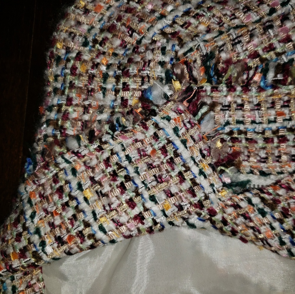 New American Rag jacket - Picture 4 of 4